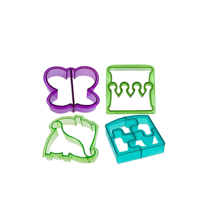 bento accessories set mixed version ( 32pcs)
