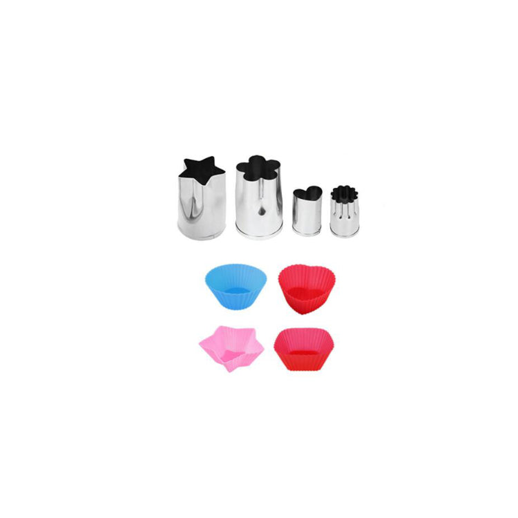 bento accessories set mixed version ( 32pcs)