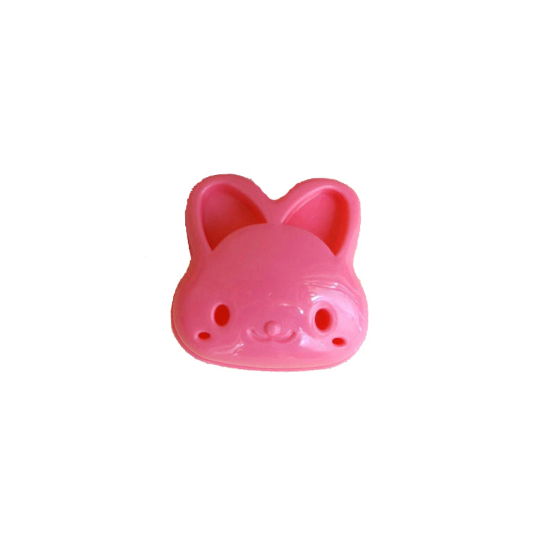 Rabbit sandwich cutter