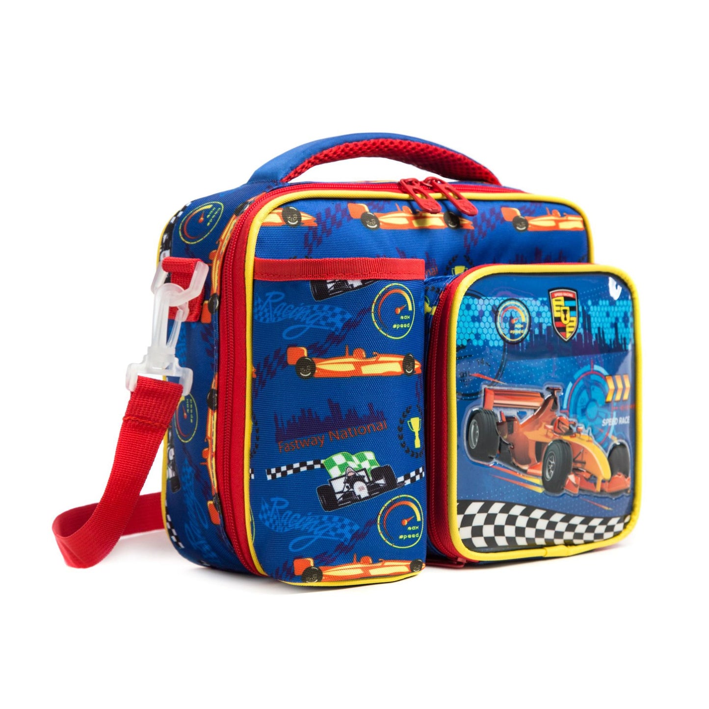 Lunch Bag (Car)