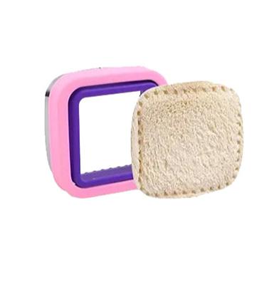 Stainless Steel Sandwich Cutter Big (Square)