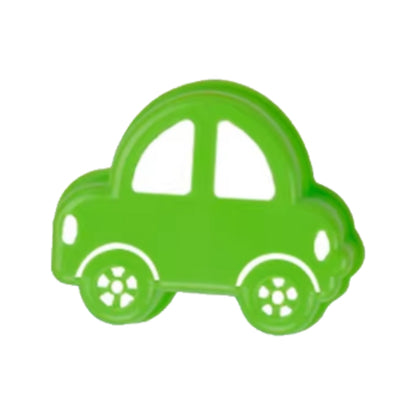 Car sandwich cutter