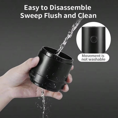 Electric Coffee Grinder Adjustable Coffee Burr 1500w
